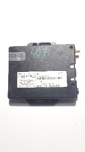 Control unit Peugeot 407 2004–2011 0063906738394