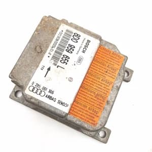 Airbag control module Audi A4 B5 (8D) 1994–2001 8D0959655L