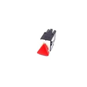 Hazard light switch VW PASSAT B6 2005–2010 2.0 TDI BMR 3C0953509A