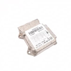 Airbag control module Audi A3 (8P) 2003–2013 1K0909605T
