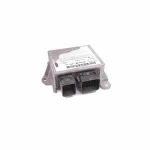 Airbag control module Ford MONDEO Mk 3 2000–2007 1S7T14B056BG