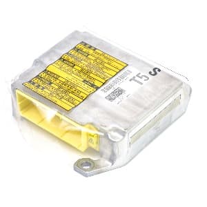 Airbag control module Lexus GS (GRS19, UZS19, URS19, GWS19) 2005–2011 300 (GRS195_, GRS190_) 3GR-FSE 8917030720