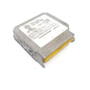 Airbag control module VW GOLF 4 1997–2004 1J0909609