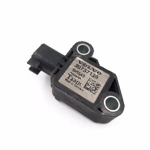 Airbag impact sensor Volvo V50 (MW) 2004–2012 30737139