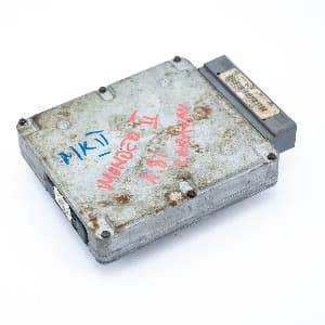 Engine control unit Ford MONDEO Mk 2 1996–2000 98BB12A650BTF