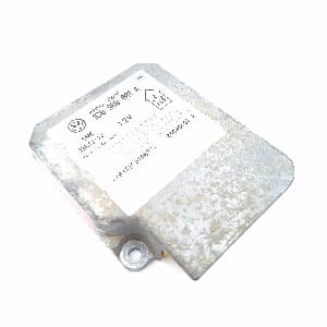 Calculateur d'airbag Skoda FABIA 1 1999–2007 1C0909601A