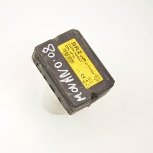 Calculateur Opel MOVANO A 1998–2010 93160534