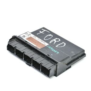 Comfort control module Ford FOCUS Mk 1 1998–2004 1S7T15K600KE