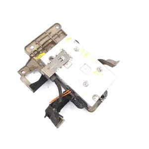 Control unit Audi A6 (4B, C5) 1997–2005 4F1035462