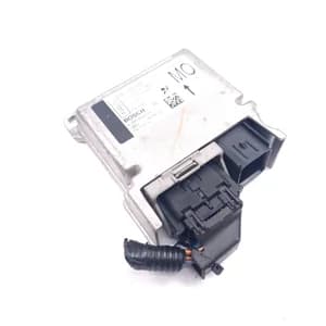 Airbag control module Ford MONDEO Mk 4 2007–2014 7S7T14B056AD