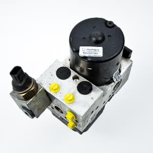 ABS pump Mercedes-Benz A-CLASS (W168) 1997–2004 A0034317412