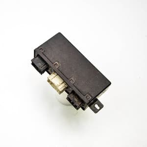 Control unit BMW 5 (E39) 1995–2004