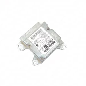 Airbag control module Renault KANGOO (KC) 1997–2007 8200381654