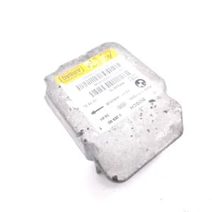 Airbag control module BMW 3 (E46) 1998–2007 6962530