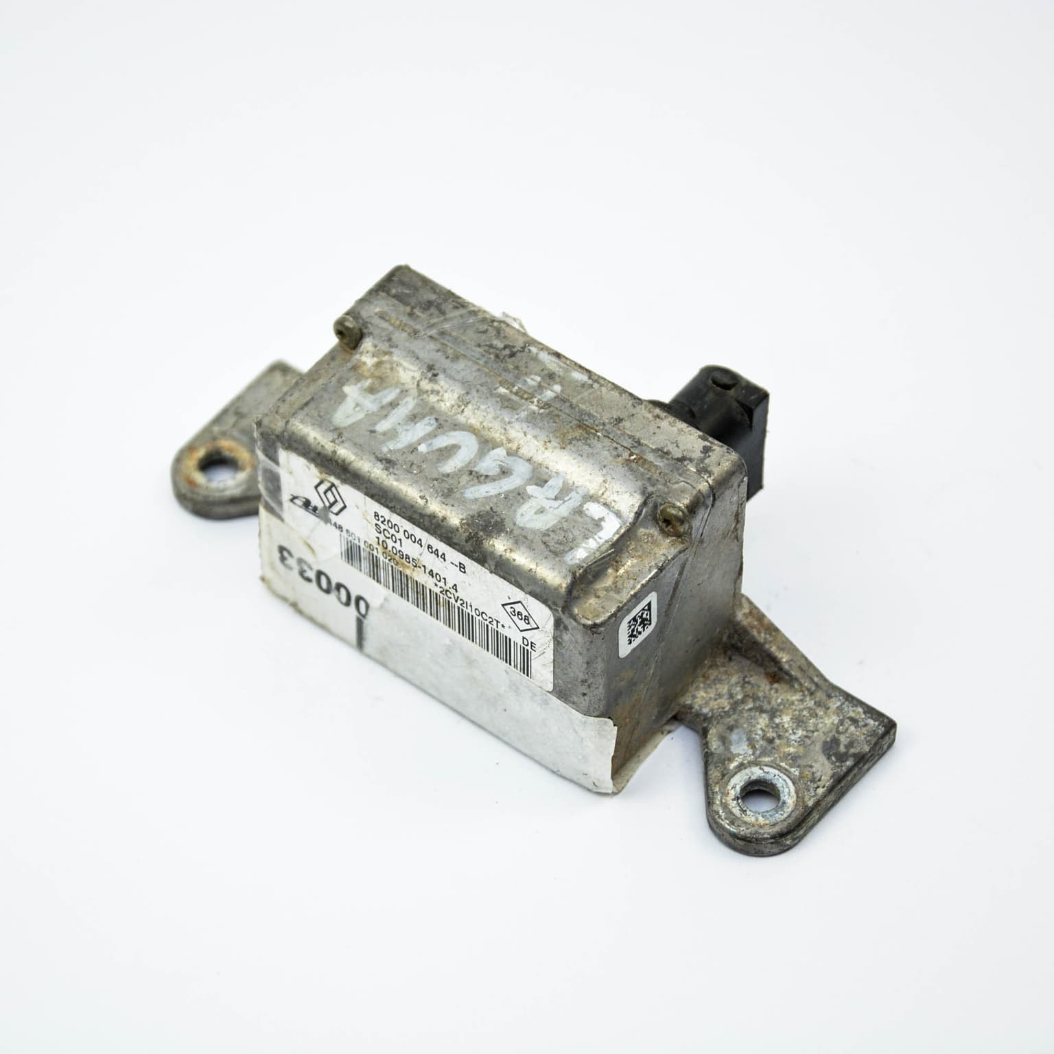 ESP sensor Renault LAGUNA 2 2001–2007 8200004644B