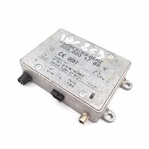 Control unit Mercedes-Benz C-CLASS (W204) 2007–2014 A2038201785