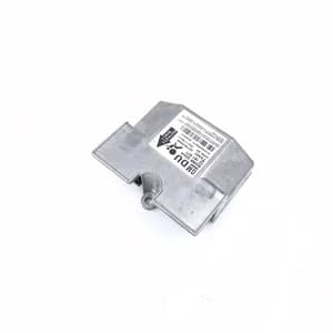 Airbag control module Opel ASTRA H 2004–2012 1.7 CDTI Z 17 DTH 13181977