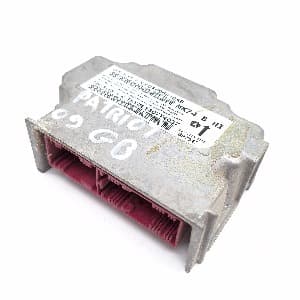 Airbag control module Jeep PATRIOT (MK74) 2007–2017 P04896615AB
