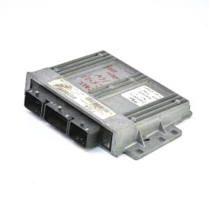 Engine control unit Citroen C5 (DC, DE, RC, RE) 2001–2008 1.8 16V 9645715180