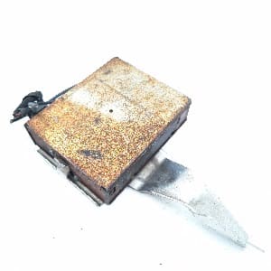 Control unit Audi A6 (4B, C5) 1997–2005
