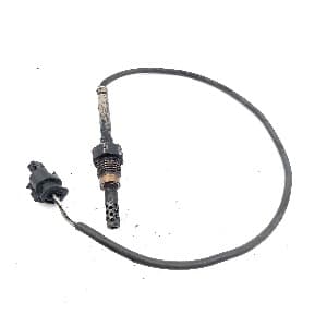 Capteur de température des gaz d'échappement Mercedes-Benz E-CLASS (W211) 2002–2009 E 200 CDI (211.004) A0051531728