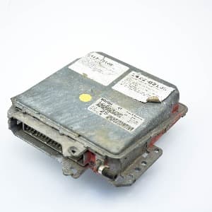 Engine control unit Citroen EVASION (SYNERGIE) 1994–2002 9618707180