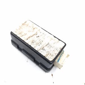 Control unit Multimarca Multimarca 1940–2022