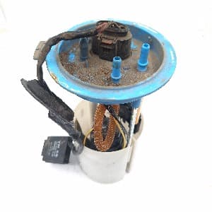 Control unit Skoda OCTAVIA 2 (1Z) 2004–2013 1.8 TSI CDAA 1K0906093F