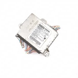 Airbag control module Renault MEGANE 2 2002–2010 8200481127
