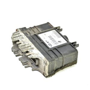 Engine control unit VW POLO (6N2) 1999–2001 6160026114