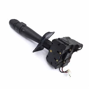 Turn signal lever Renault MEGANE 1 1995–2002 1.9 dCi (LA05, LA1F) F9Q 732 34440401