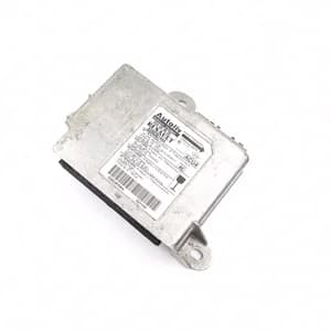 Airbag control module Renault MEGANE 2 2002–2010 8200367444