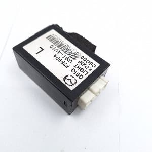 Light control module Mazda 6 (GH) 2007–2012 2.0 MZR-CD RF7J GS1G67890A