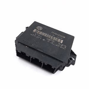 Control unit VW PASSAT B6 2005–2010 3C0919283B