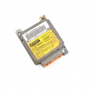 Calculateur d'airbag Peugeot PARTNER 1 1996–2013 550897200