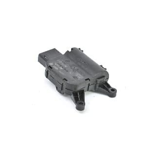 Electronic actuator Audi A6 (4F, C6) 2004–2011 4F0820511