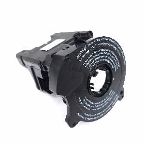 Steering angle sensor Mercedes-Benz ML / M-CLASS (W164) 2005–2011 A1645458716