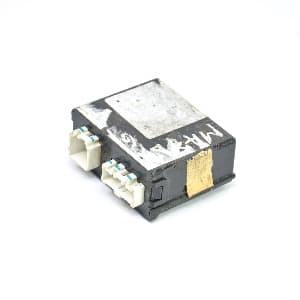 Control unit Mazda 6 (GG) 2002–2008