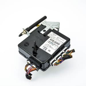 Control unit Kia MAGENTIS (MG) 2005–2019 954002G480
