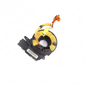Clock spring Mazda 3 (BK) 2003–2009 1.6 MZ-CD Y406 Z90B5D1788
