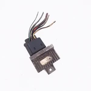 Relay Renault MEGANE 1 1995–2002 1.9 dCi (LA05, LA1F) F9Q 732