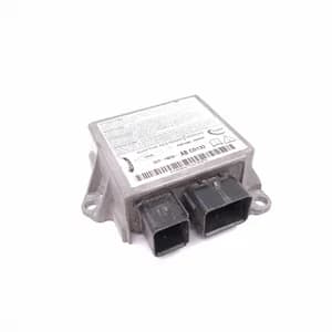 Airbag control module Ford MONDEO Mk 3 2000–2007 3S7T14B056AB