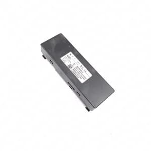 Control unit Peugeot 508 2010–2023 2.0 HDi Hybrid4 AWC RHC (DW10CTED4) 9801862580