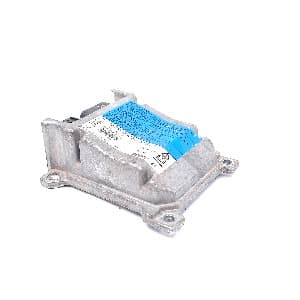 Airbag control module Ford FOCUS Mk 1 1998–2004 2M5T14B056DD
