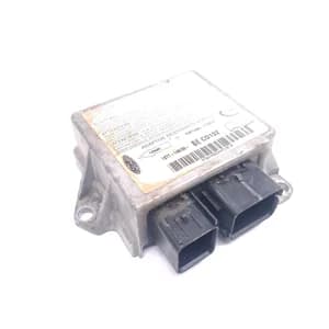 Airbag control module Ford MONDEO Mk 3 2000–2007 1S7T14B056BE