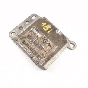 Airbag control module Nissan ALMERA Mk 2 (N16) 2000–2006 285565M301