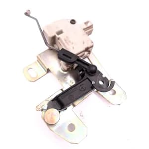 Electronic actuator VW BORA (1J) 1998–2005 1J9827425D