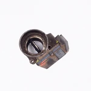 Throttle valve VW PASSAT B6 2005–2010 2.0 TDI 03G128063A