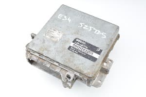 Engine control unit BMW 5 (E34) 1987–1996 525 tds M51 D25 (256T1) 0281001295