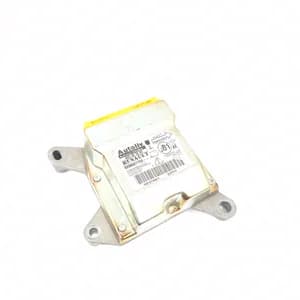 Airbag control module Renault ESPACE Mk 4 2002–2014 8200687759